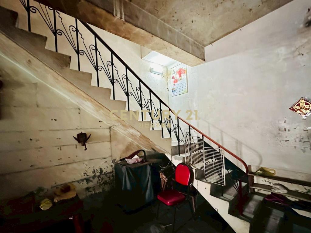 LB038宜蘭火車站商業區店住