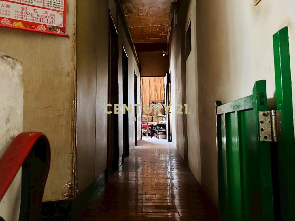 LB038宜蘭火車站商業區店住