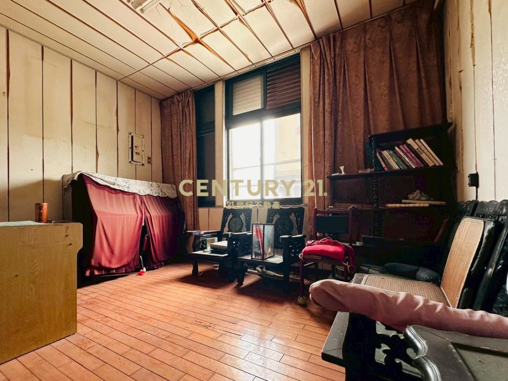 LB038宜蘭火車站商業區店住