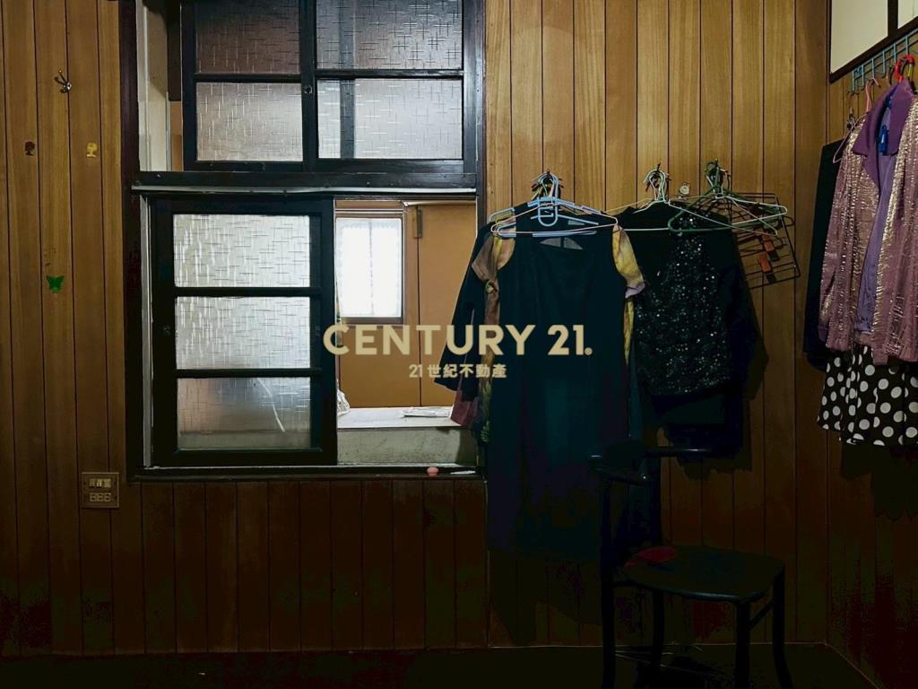 LB038宜蘭火車站商業區店住