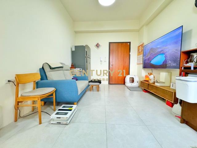 LA140綠堤見晴星光兩房車