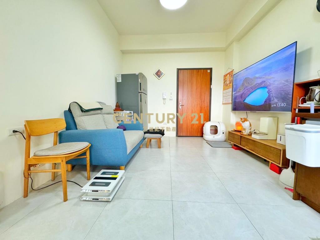 LA140綠堤見晴星光兩房車