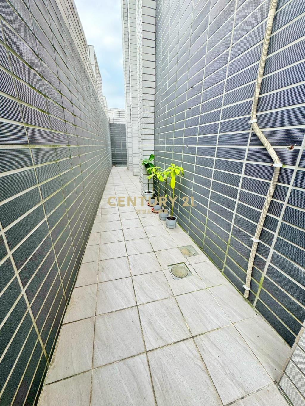 LA140綠堤見晴星光兩房車