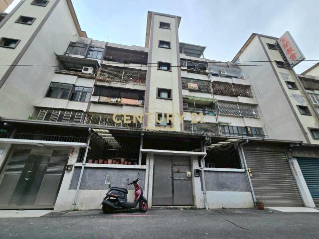 LA141超低總價市區三房