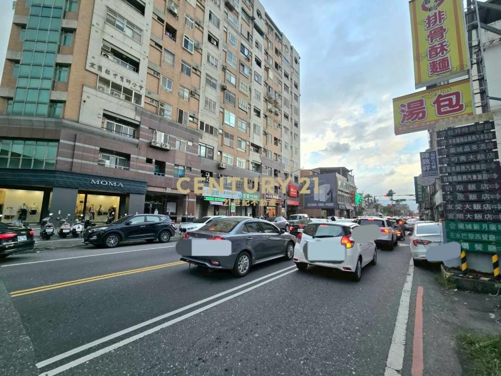 LA141超低總價市區三房