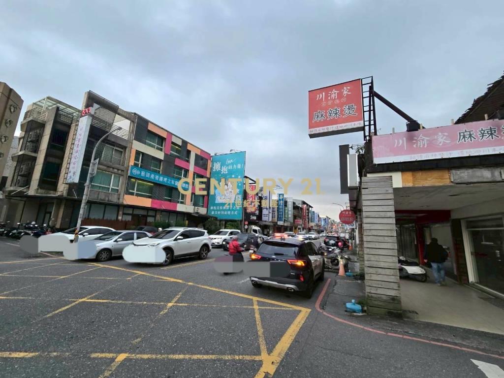 LA141超低總價市區三房