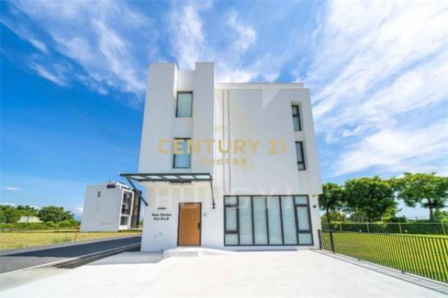 LE021近伯朗大道全新民宿