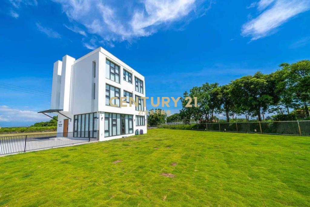 LE021近伯朗大道全新民宿