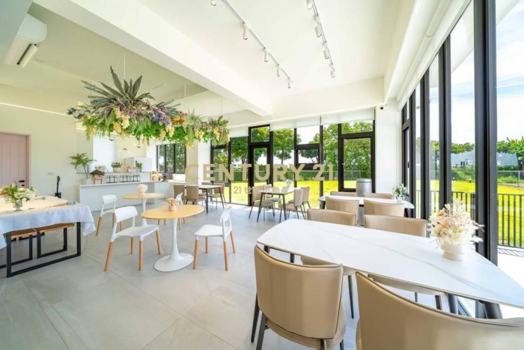 LE021近伯朗大道全新民宿