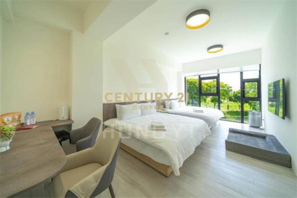 LE021近伯朗大道全新民宿