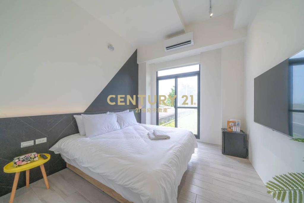 LE021近伯朗大道全新民宿