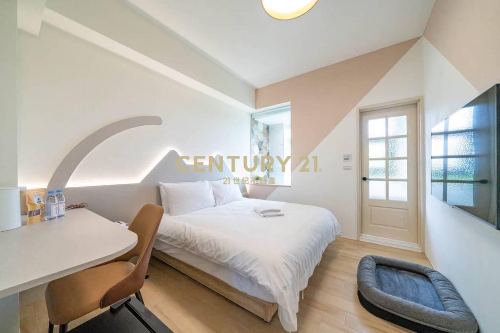 LE021近伯朗大道全新民宿