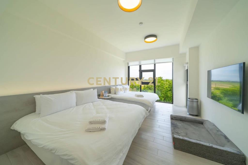 LE021近伯朗大道全新民宿