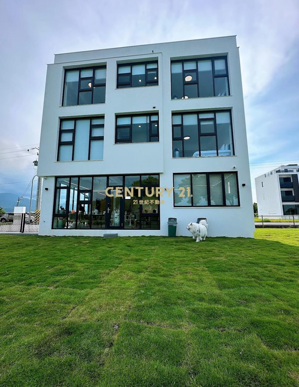 LE021近伯朗大道全新民宿