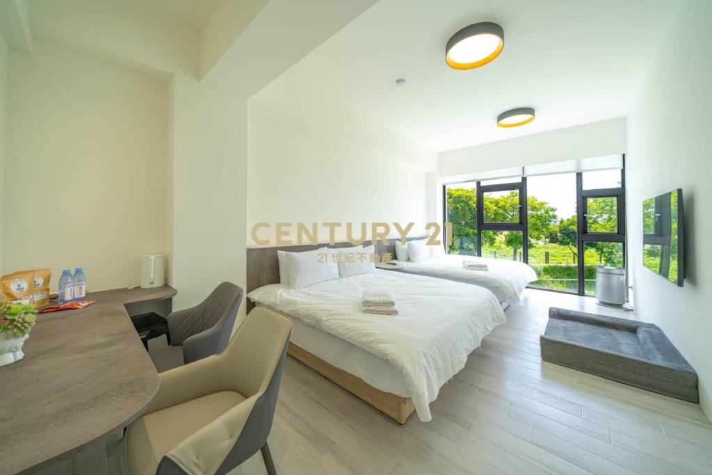 LE021近伯朗大道全新民宿