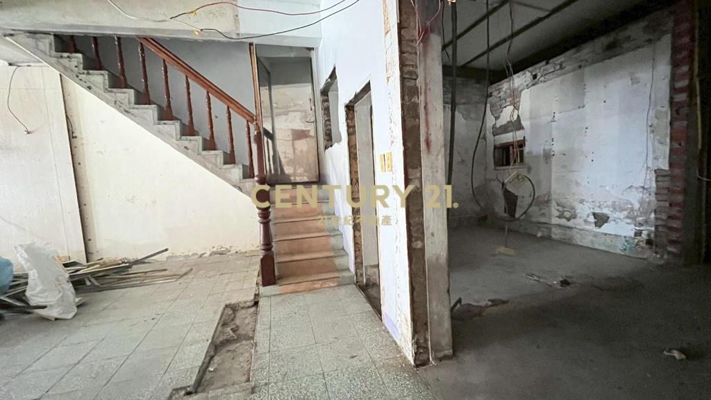 DH069宜市中山路三段透天店面出租