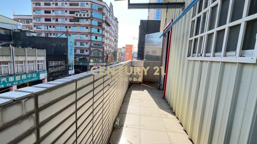 DH069宜市中山路三段透天店面出租