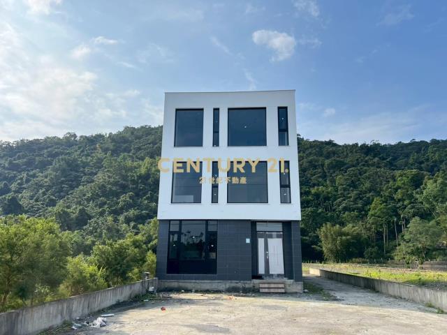 LE038冬山近梅花湖電梯農舍