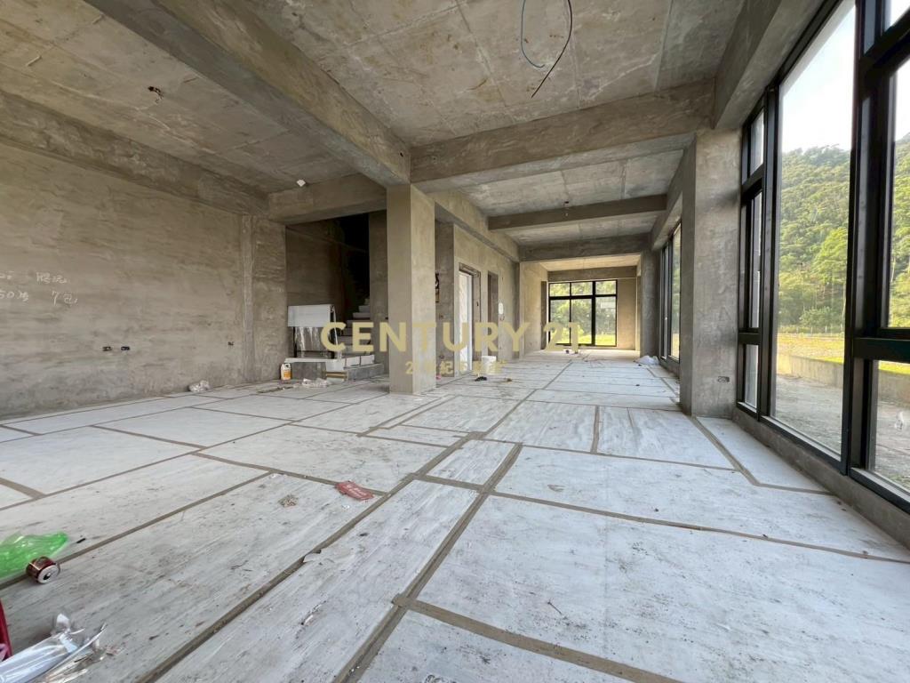 LE038冬山近梅花湖電梯農舍