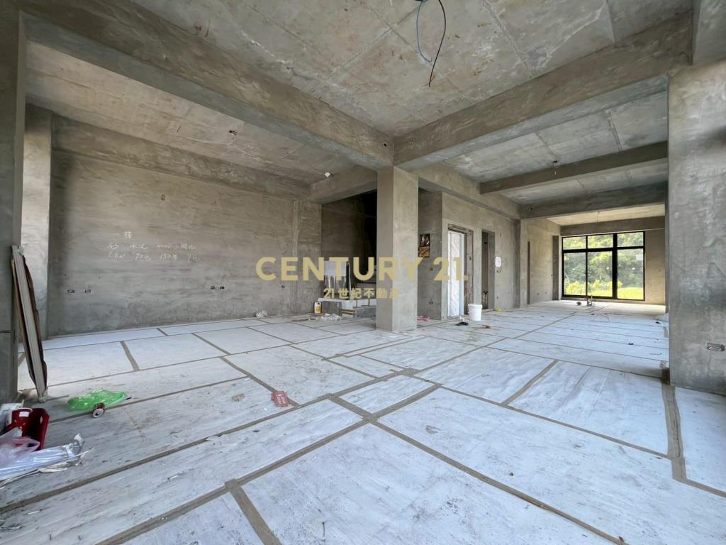 LE038冬山近梅花湖電梯農舍