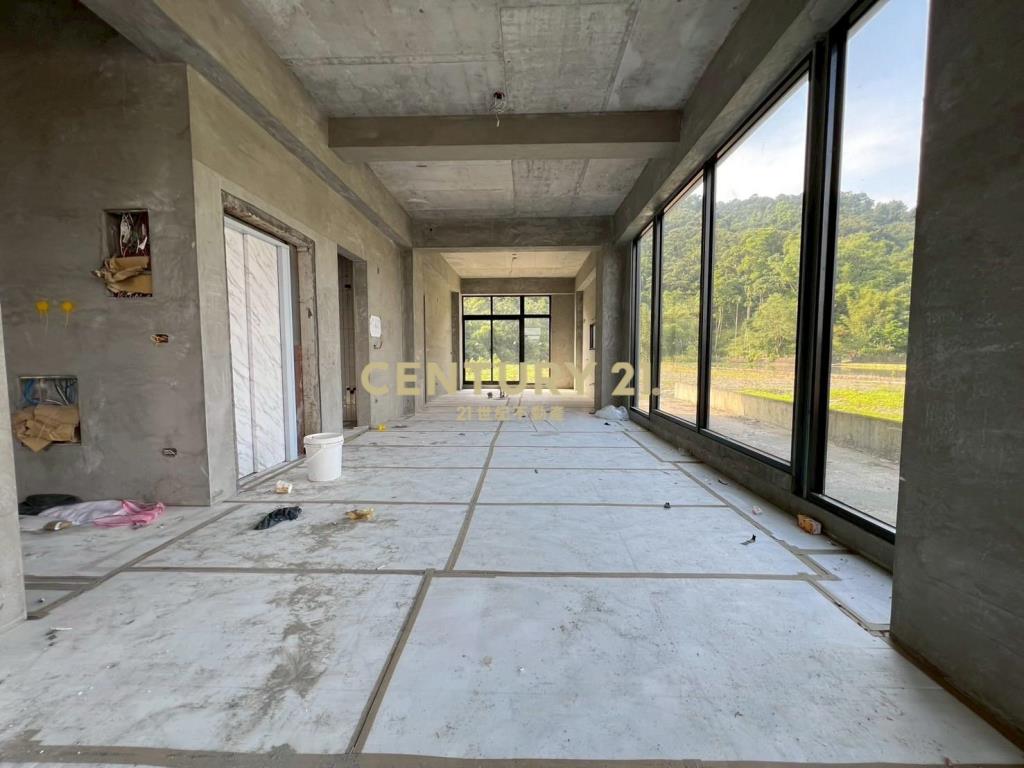 LE038冬山近梅花湖電梯農舍