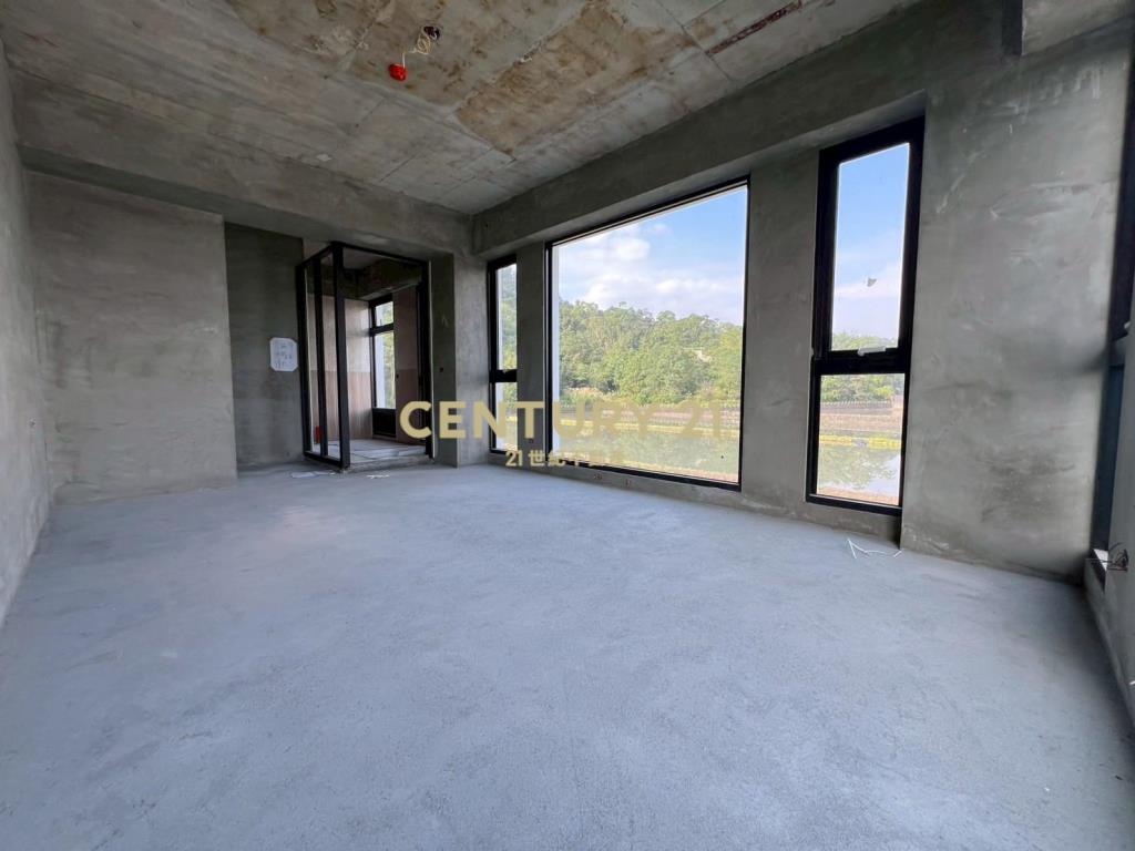 LE038冬山近梅花湖電梯農舍