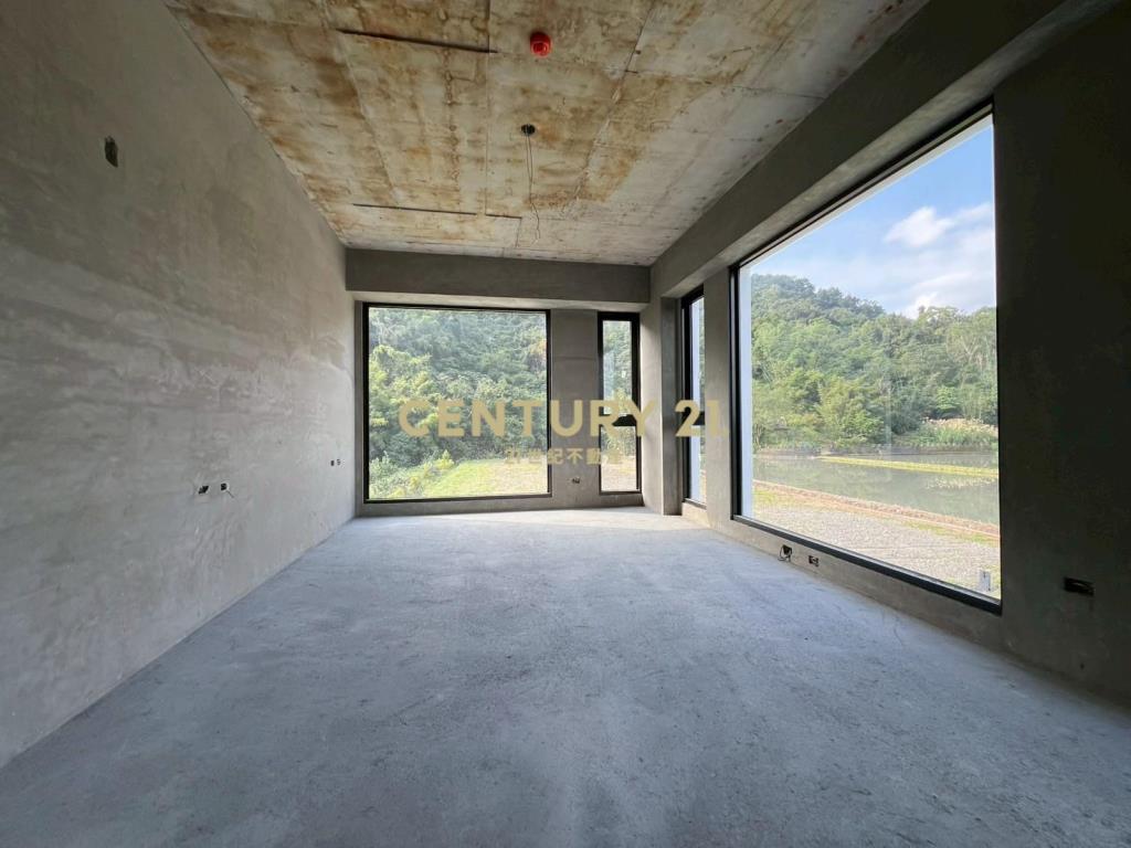 LE038冬山近梅花湖電梯農舍