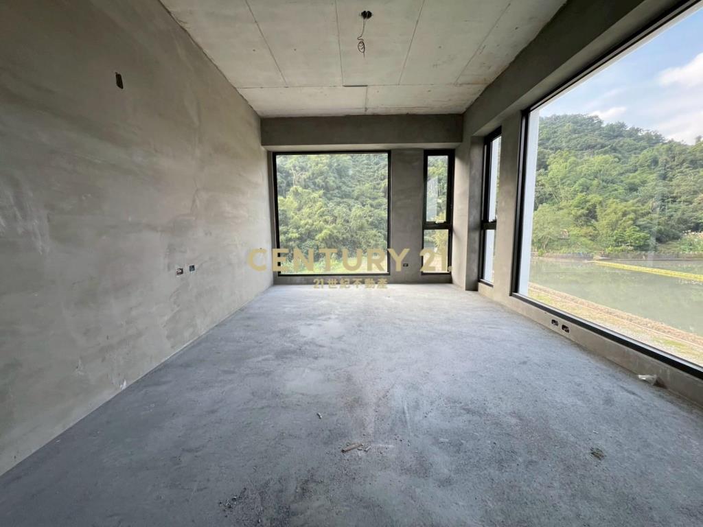 LE038冬山近梅花湖電梯農舍