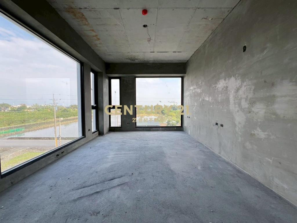 LE038冬山近梅花湖電梯農舍