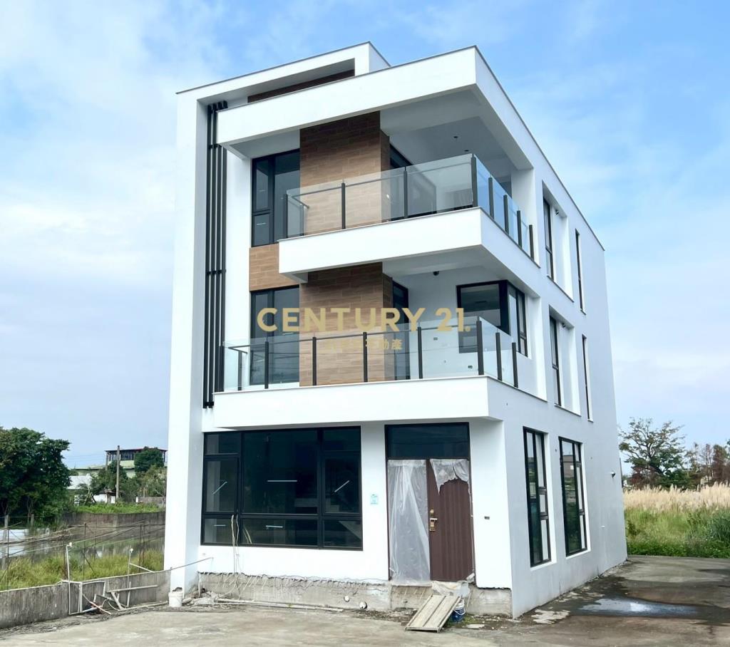 LE039近冬山義成區百坪電梯農舍