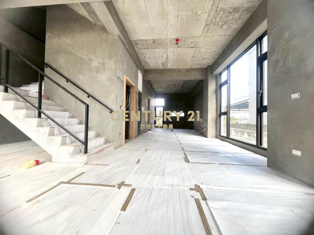 LE039近冬山義成區百坪電梯農舍