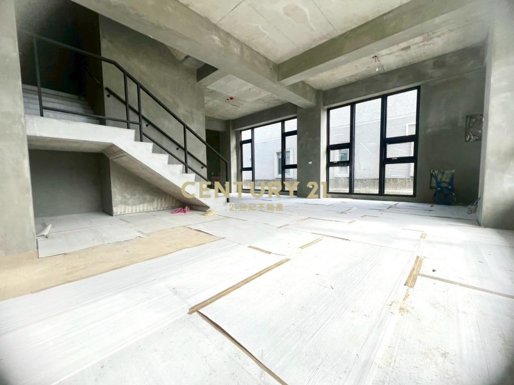 LE039近冬山義成區百坪電梯農舍