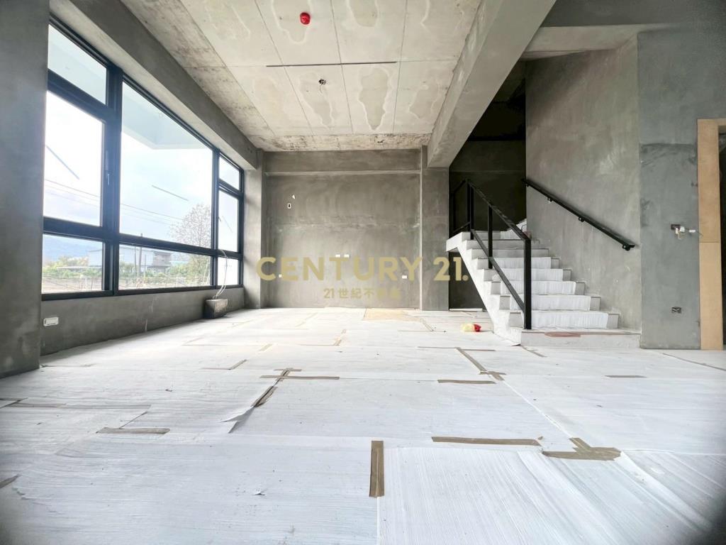 LE039近冬山義成區百坪電梯農舍