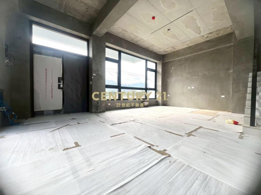 LE039近冬山義成區百坪電梯農舍