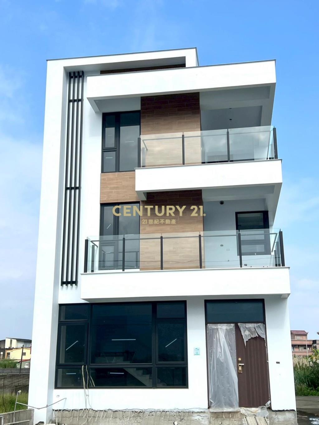 LE039近冬山義成區百坪電梯農舍