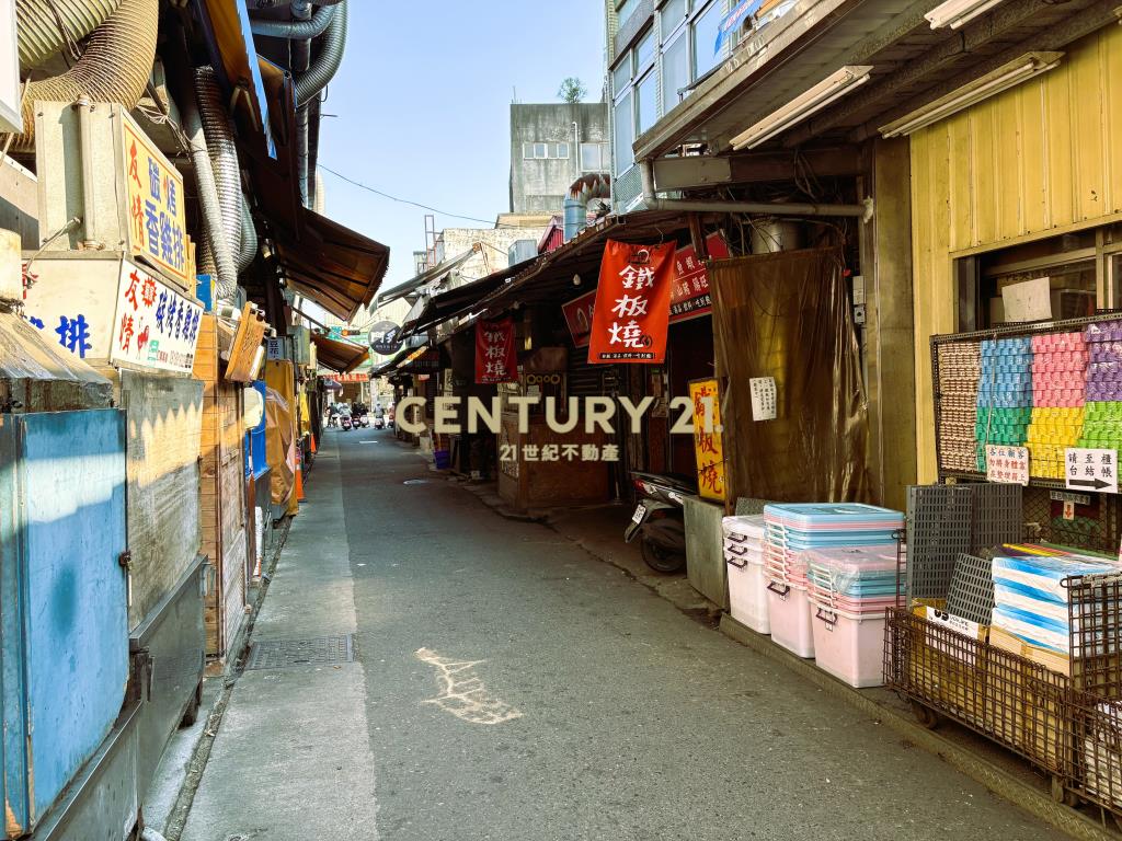 LG031夜市人潮保證東門夜市收租店面