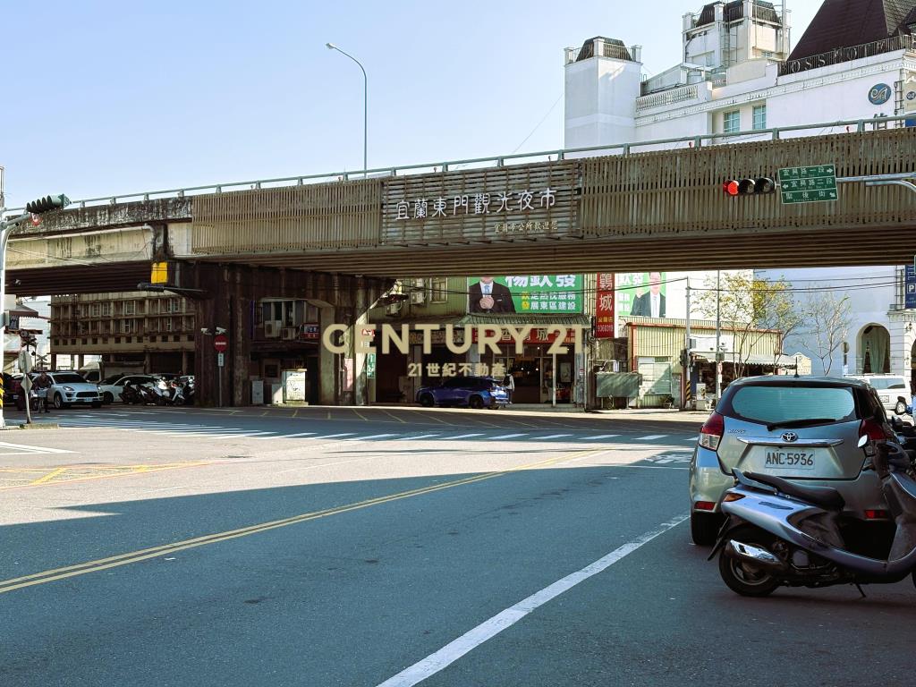 LG031夜市人潮保證東門夜市收租店面