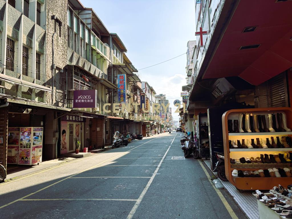 LG031夜市人潮保證東門夜市收租店面