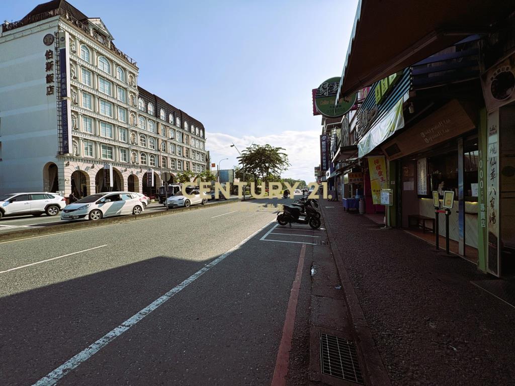 LG031夜市人潮保證東門夜市收租店面