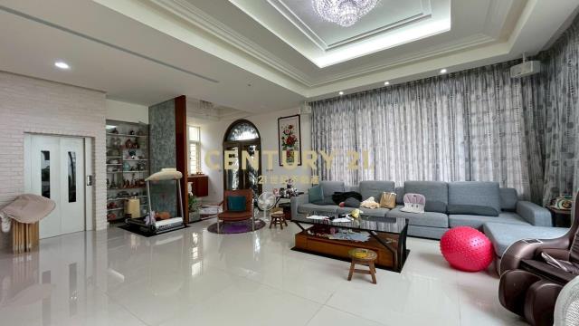 DE165玉田高速公路豪華農舍