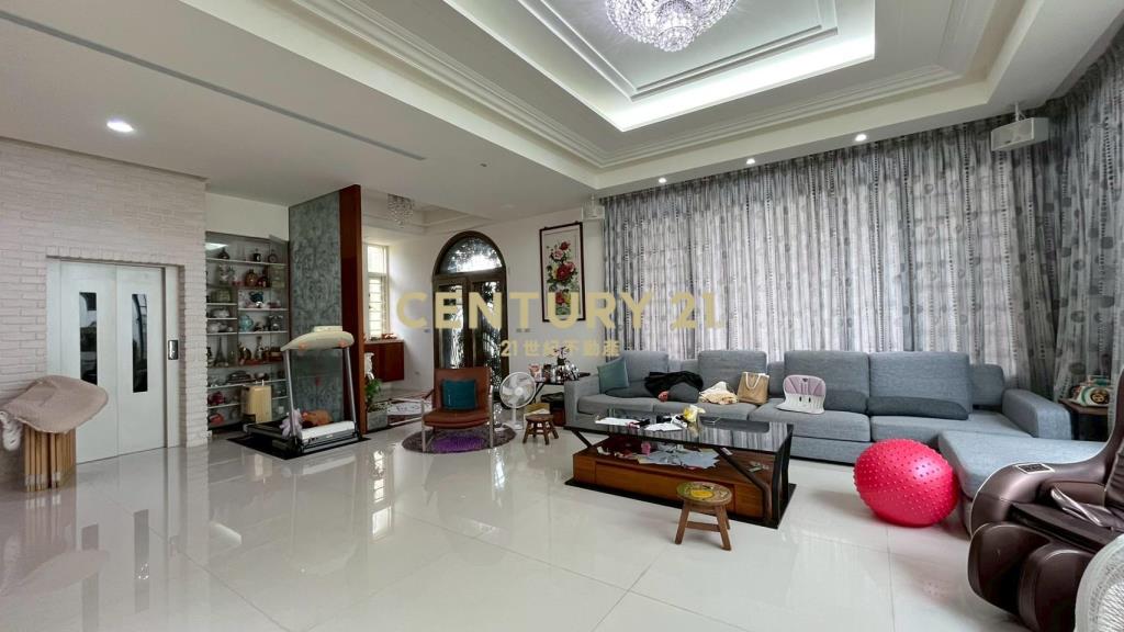 DE165玉田高速公路豪華農舍