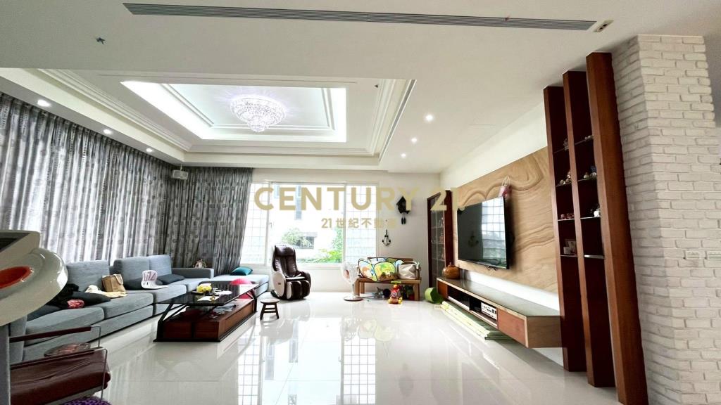 DE165玉田高速公路豪華農舍