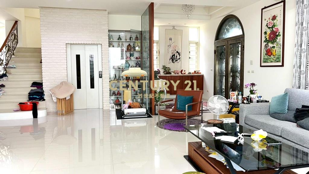 DE165玉田高速公路豪華農舍