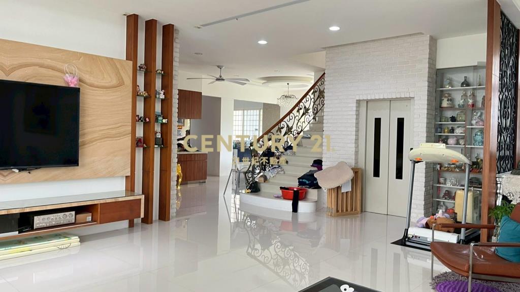 DE165玉田高速公路豪華農舍