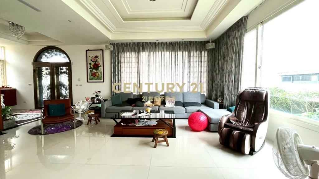 DE165玉田高速公路豪華農舍