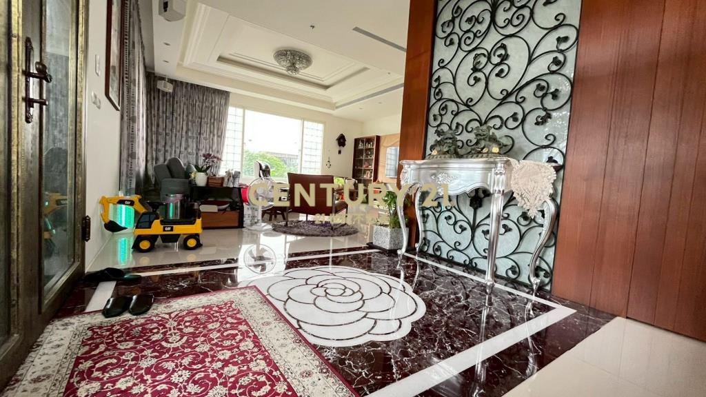 DE165玉田高速公路豪華農舍