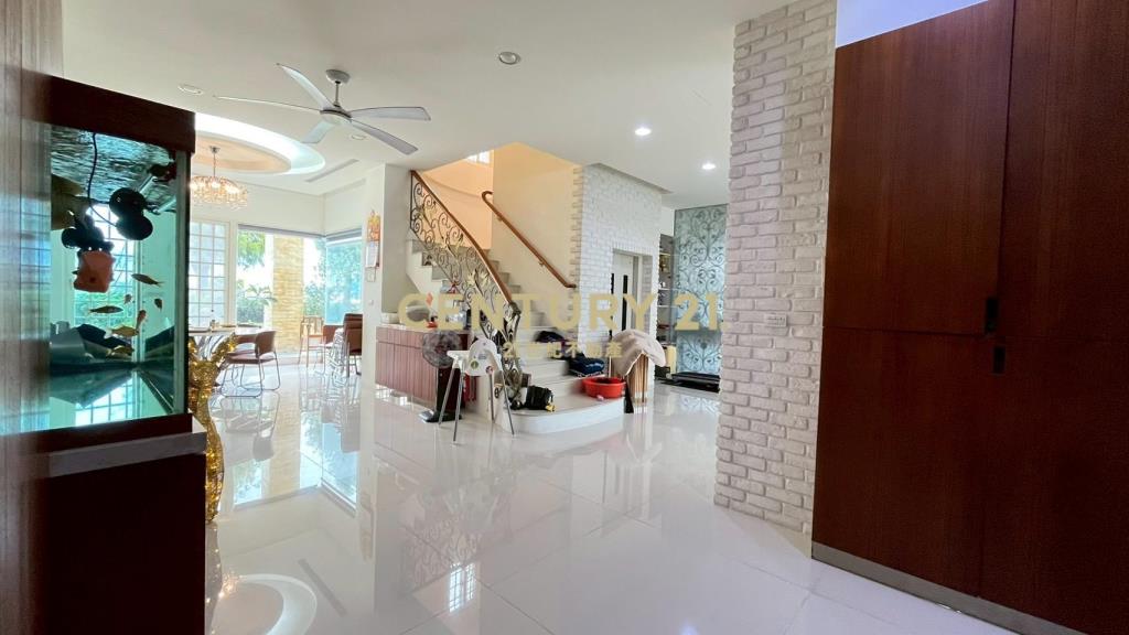 DE165玉田高速公路豪華農舍