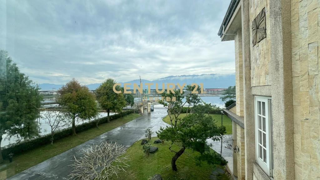 DE165玉田高速公路豪華農舍