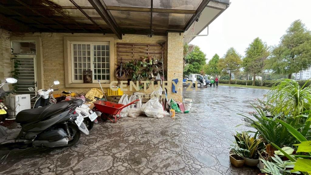 DE165玉田高速公路豪華農舍