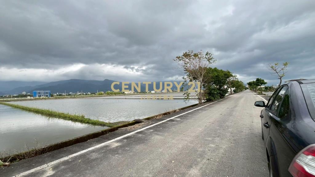 DC523礁溪朝陽農地A